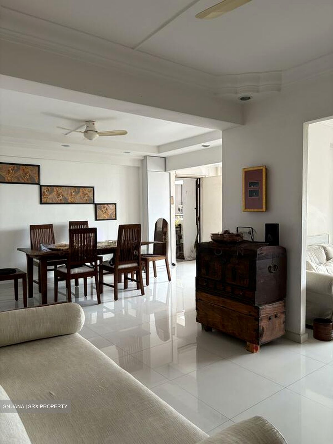 Blk 754 Pasir Ris Street 71 (Pasir Ris), HDB 5 Rooms #520663511